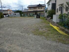 山梨県甲斐市富竹新田