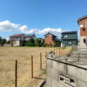 新潟県新潟市秋葉区善道町１丁目