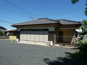 茨城県常陸大宮市野上