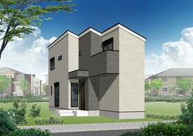 神奈川県横浜市磯子区磯子６丁目