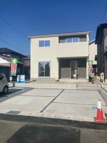 愛知県稲沢市梅須賀町西北切