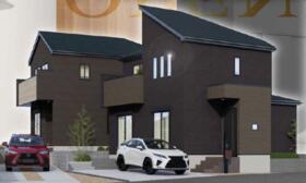 千葉県印旛郡酒々井町酒々井