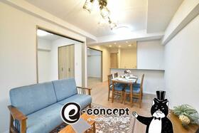 ラポール泉中央