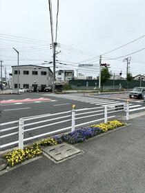愛知県豊田市土橋町４丁目