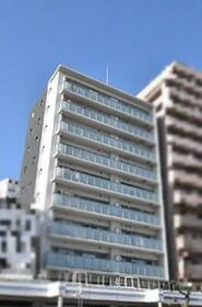 プレサンスロジェ桜山