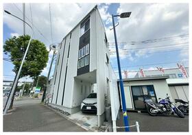 神奈川県横浜市都筑区折本町