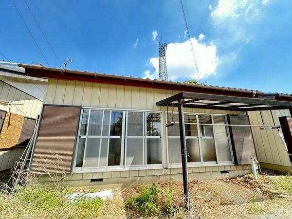 detached 群馬県藤岡市森新田

地図を見る