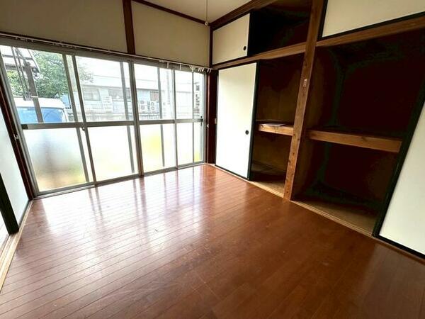 detached 群馬県藤岡市森新田

地図を見る