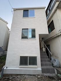 東京都品川区荏原２丁目