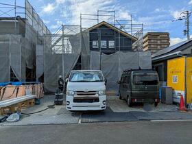 佐賀県小城市三日月町長神田