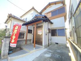 和歌山県和歌山市新在家