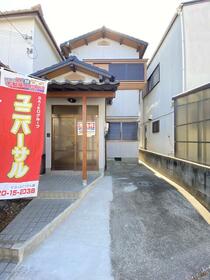 和歌山県和歌山市新在家