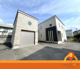 福島県郡山市台新２丁目