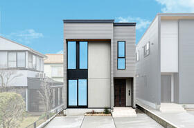 石川県金沢市山科２丁目