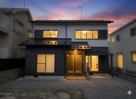 滋賀県湖南市菩提寺西１丁目