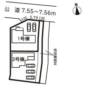 愛知県長久手市早稲田