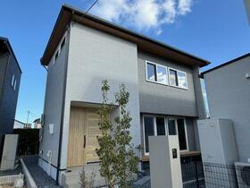 愛知県知多市新舞子字西畑ケ