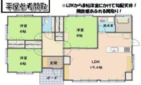 埼玉県飯能市大字双柳