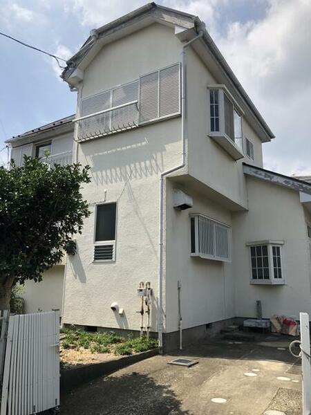 detached 茨城県取手市新取手５丁目
地図を見る