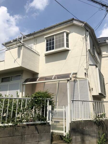 detached 茨城県取手市新取手５丁目
地図を見る