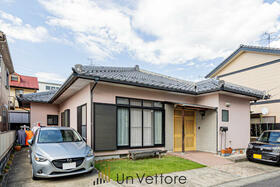 愛知県一宮市小信中島字郷浦