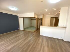 ラ・ビスタ宝塚ウエストウイング・オクシア