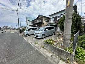 静岡県浜松市中央区安松町
