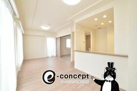 野村ステイツ長町ガーデンスクエア