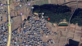 兵庫県神崎郡福崎町東田原