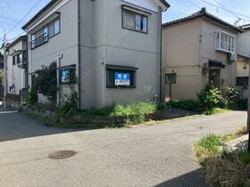 新潟県新潟市中央区関南町