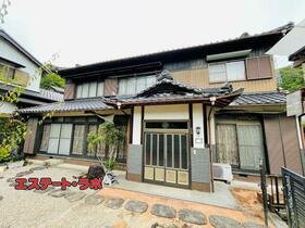 愛知県豊田市近岡町吉田