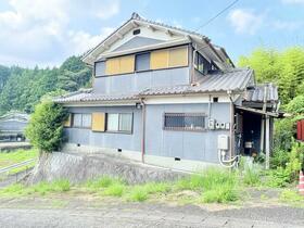 奈良県宇陀市室生大野