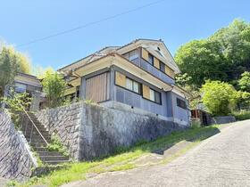 奈良県宇陀市室生大野