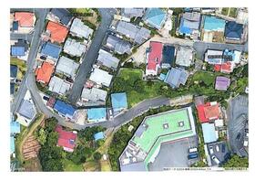 神奈川県平塚市万田