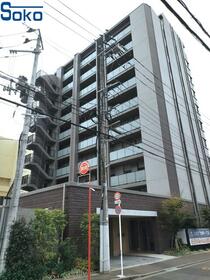 シエリア錦町一丁目