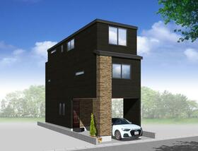 東京都葛飾区東四つ木３丁目