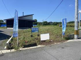 熊本県熊本市南区富合町上杉