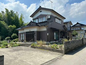 富山県氷見市柳田