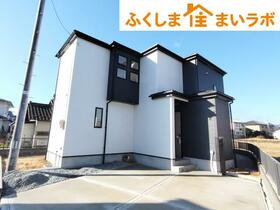 福島県福島市八島田字台畑