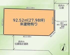 千葉県野田市山崎