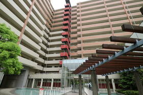 パークシティ大阪サウスガーデンズコート