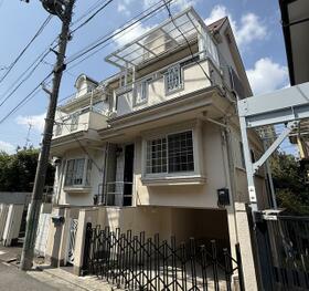東京都杉並区松ノ木１丁目