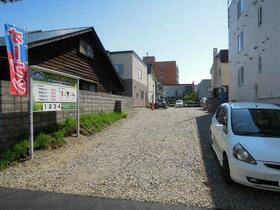 北海道札幌市中央区南十三条西７丁目