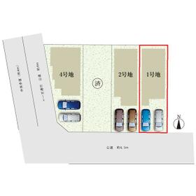 愛知県名古屋市中川区打出２丁目