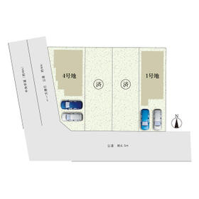 愛知県名古屋市中川区打出２丁目