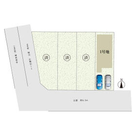 愛知県名古屋市中川区打出２丁目
