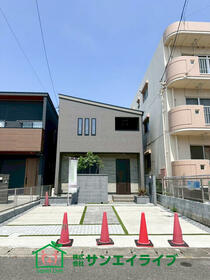 岐阜県岐阜市今嶺３丁目