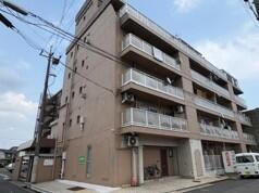 草戸グランドハイツ