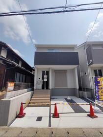 京都府京都市伏見区日野西大道町