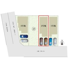 愛知県名古屋市中川区打出２丁目
